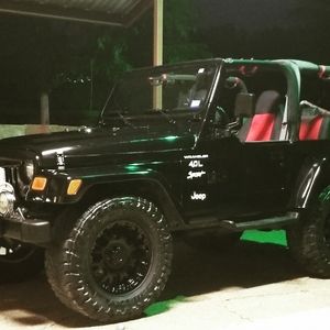 Meet your Posher, Rla